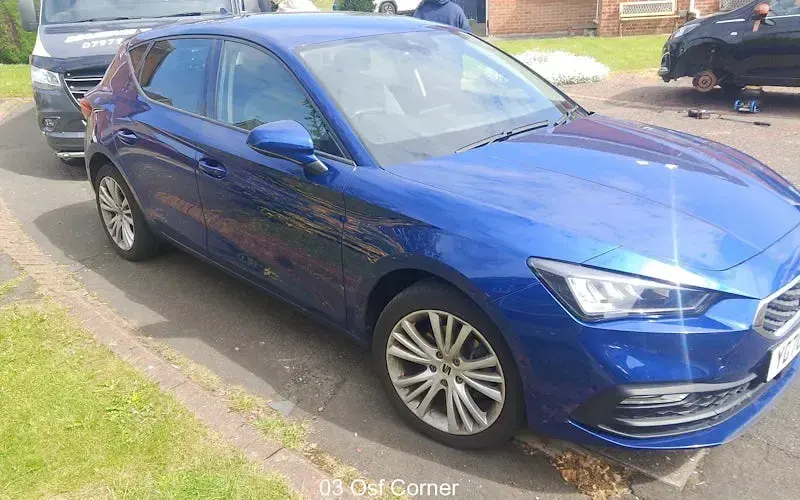 Second-hand Seat Leon SE Dynamic 110 CP (80 kW) 2023 Hatchback