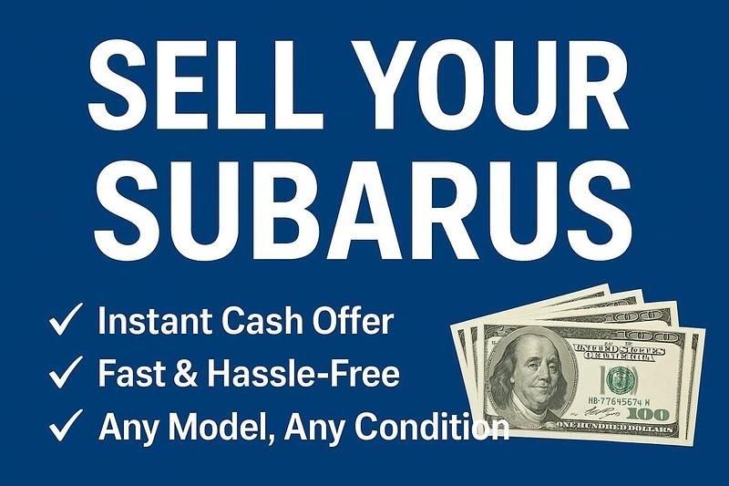 Grey Used 2008 Subaru Impreza Hatchback | £5,995 - Image 1/2