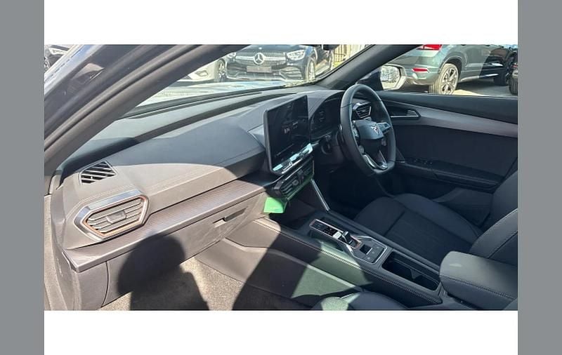 Ny Cupra Formentor 147 HK (108 kW) 2025 Other SUV