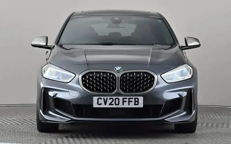 Used BMW M135 306 HP (225 kW) 2024 Hatchback