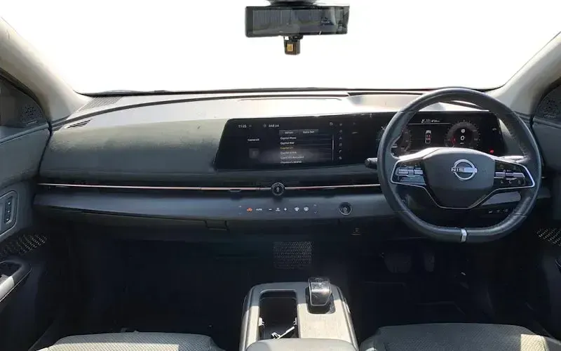 Used Nissan Ariya Evolve 177 kW (242 HP) 2026 SUV