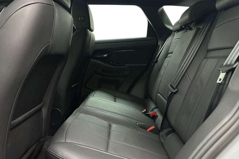 Used Land Rover Range Rover evoque S 204 HP (150 kW) 2025 Grey SUV