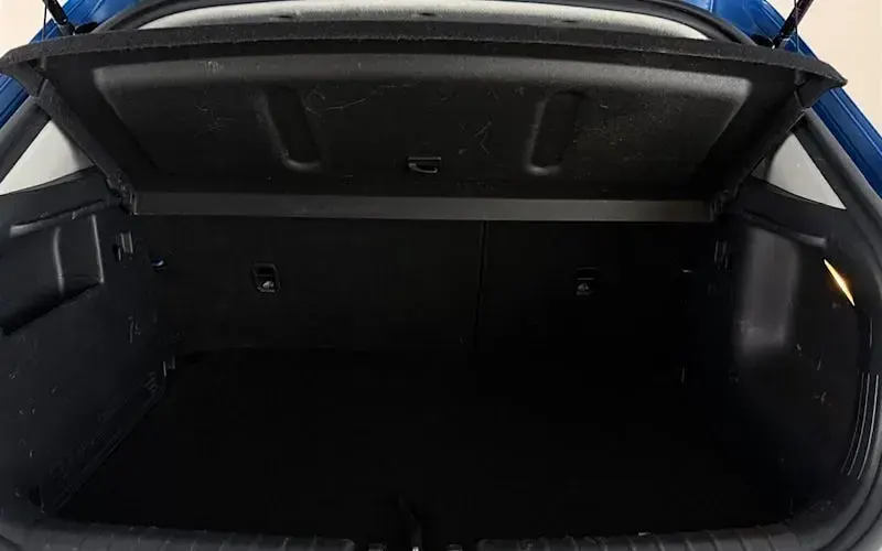 Used Kia Stonic GT-Line 101 HP (74 kW) 2023 Blue SUV