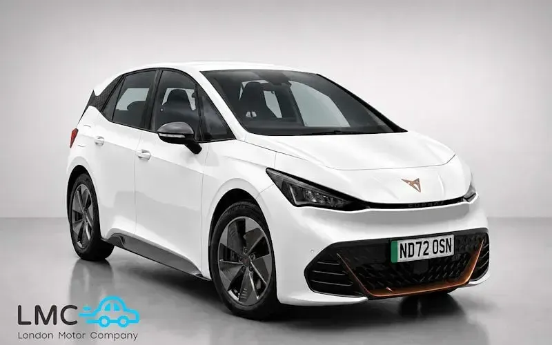 Used Cupra Born 150 kW (204 HP) 2024 Hatchback