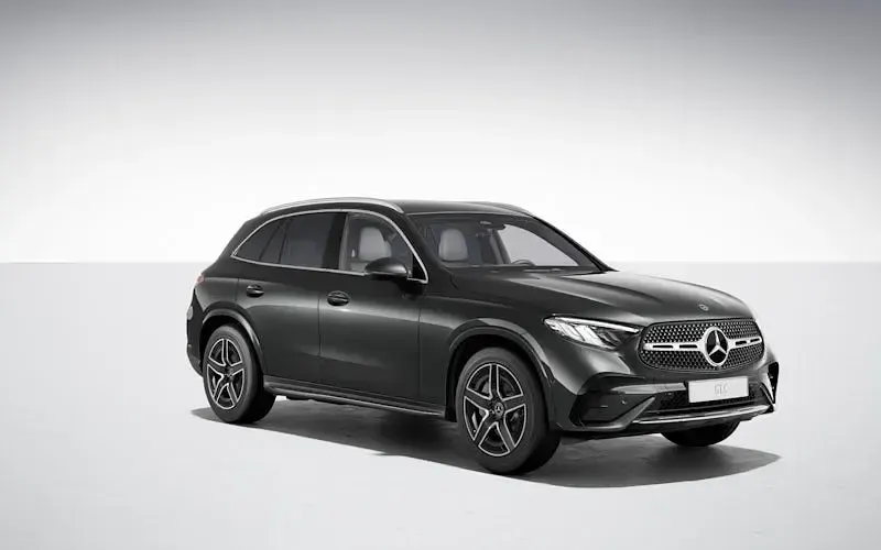 Used Mercedes GLC300 AMG line 258 HP (189 kW) 2026 SUV