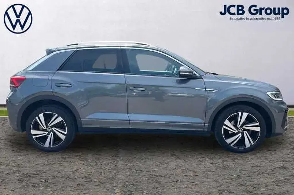 Used VW T-Roc 150 HP (110 kW) 2023 SUV