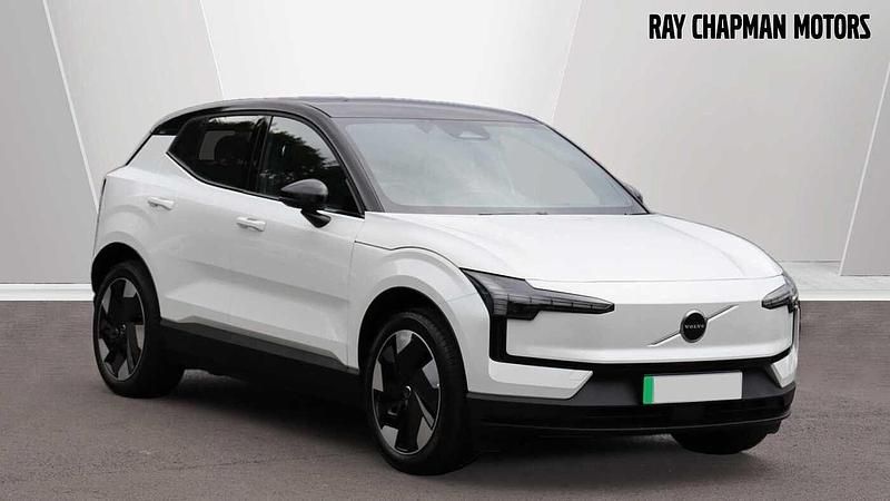 New 2025 Volvo EX30 Plus SUV | £30,000 (Super price) - Image 1/4