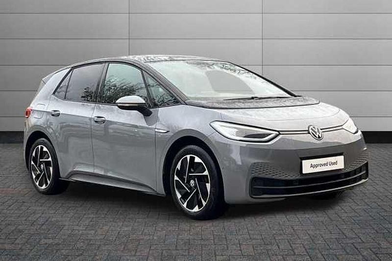 Used 2023 VW ID.3 Hatchback | £20,990 (Expensive) - Image 1/4