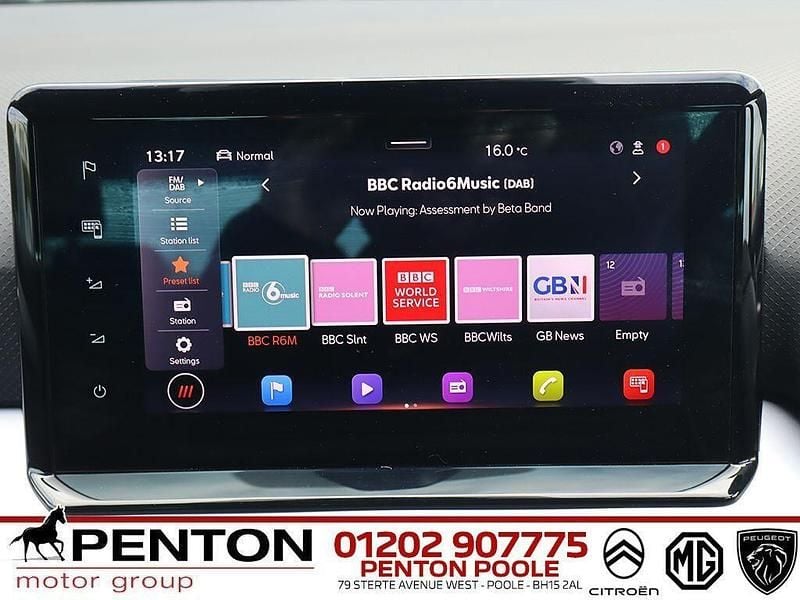 Used Seat Ibiza FR 110 HP (80 kW) 2023 Grey Hatchback