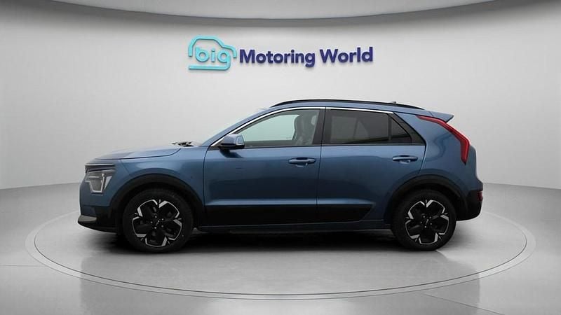 Used Kia e-Niro 147 kW (201 HP) 2023 SUV