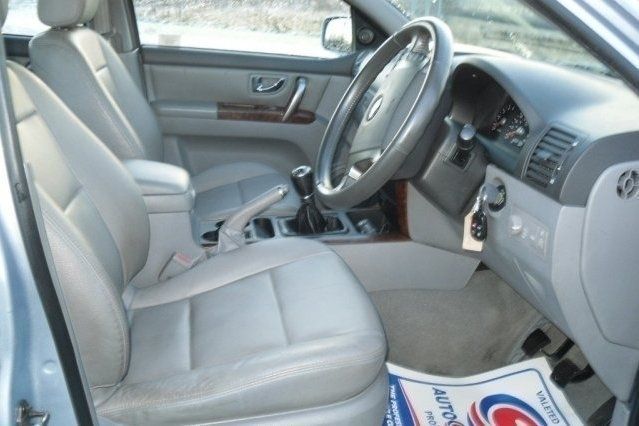 Used Kia Sorento 2004 SUV