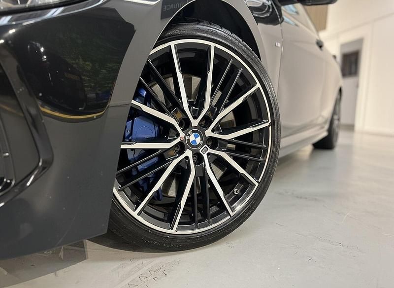 Used BMW 220 M Sport 2020 Black Coupe