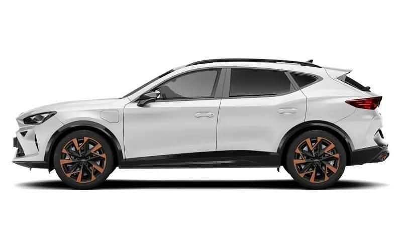 Used 2024 Cupra Formentor VZ2 SUV | £26,995 (Good price) - Image 1/1