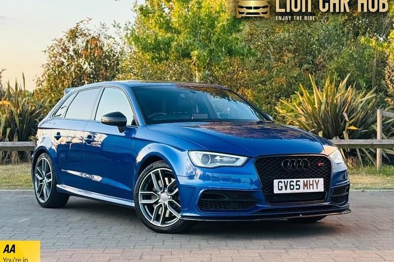 Used 2016 Audi A3 | £16,995 (Fair price) - Image 1/1