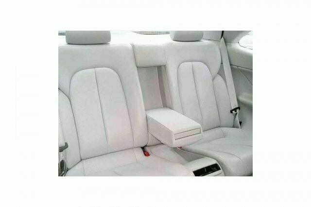 Used Mercedes CLK230 Avantgarde 197 HP (144 kW) 2002 Coupe