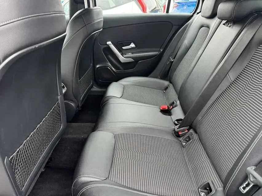 Used Mercedes A180 Executive 2019 Grey Hatchback