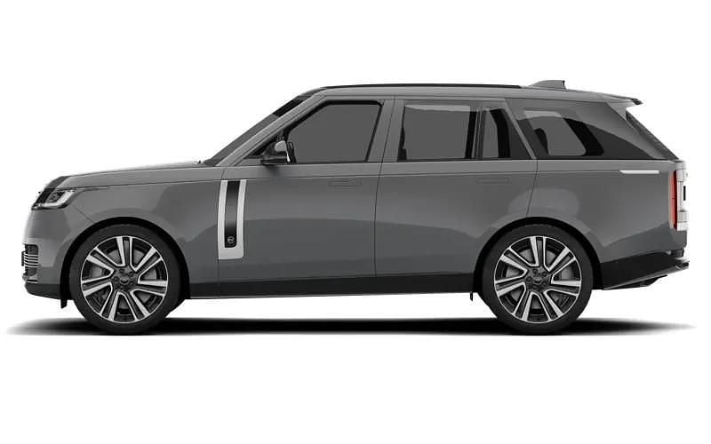 Used Land Rover Range Rover SE 460 HP (338 kW) 2025 SUV