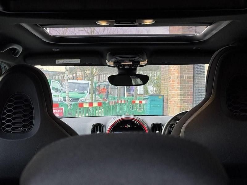 Used Mini Cooper S Sport 178 HP (130 kW) 2020 Green Hatchback