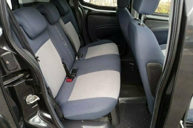 Used Citroën Nemo 2009 MPV