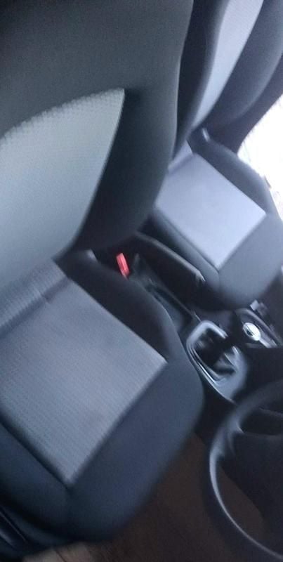 Used VW Polo S 2012 Black Hatchback