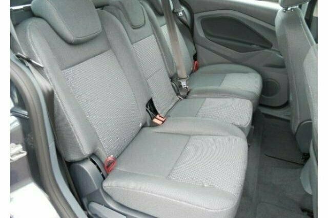 Used Ford Grand C-Max 2011 MPV