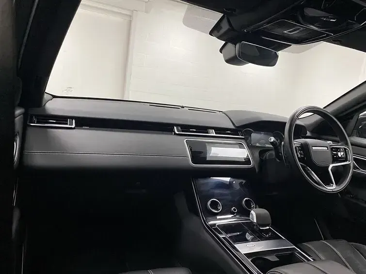 Used Land Rover Range Rover Velar HSE Dynamic 2022 Grey SUV