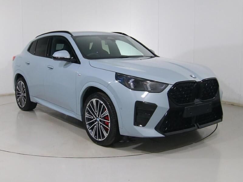 Grey Used 2025 BMW X2 M Sport SUV | £42,990 - Image 1/4