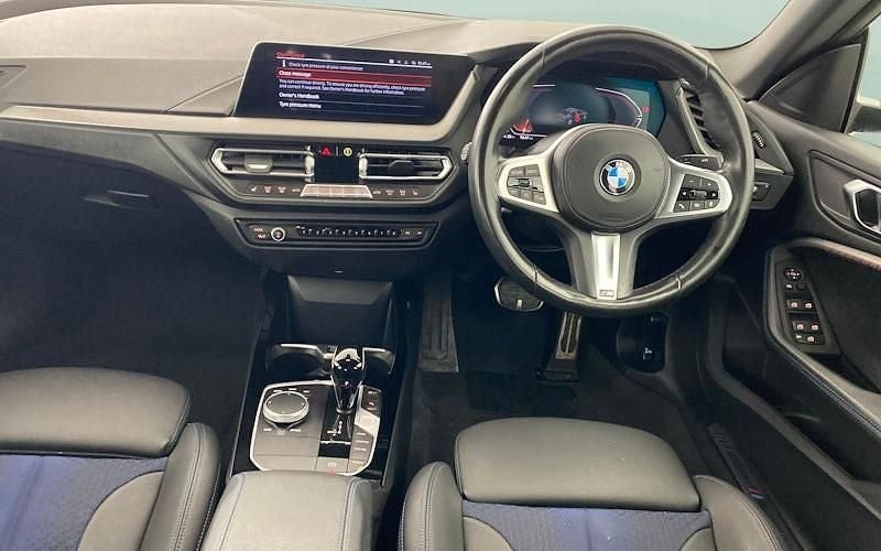 Used BMW 218 M Sport 136 HP (100 kW) 2024 Coupe