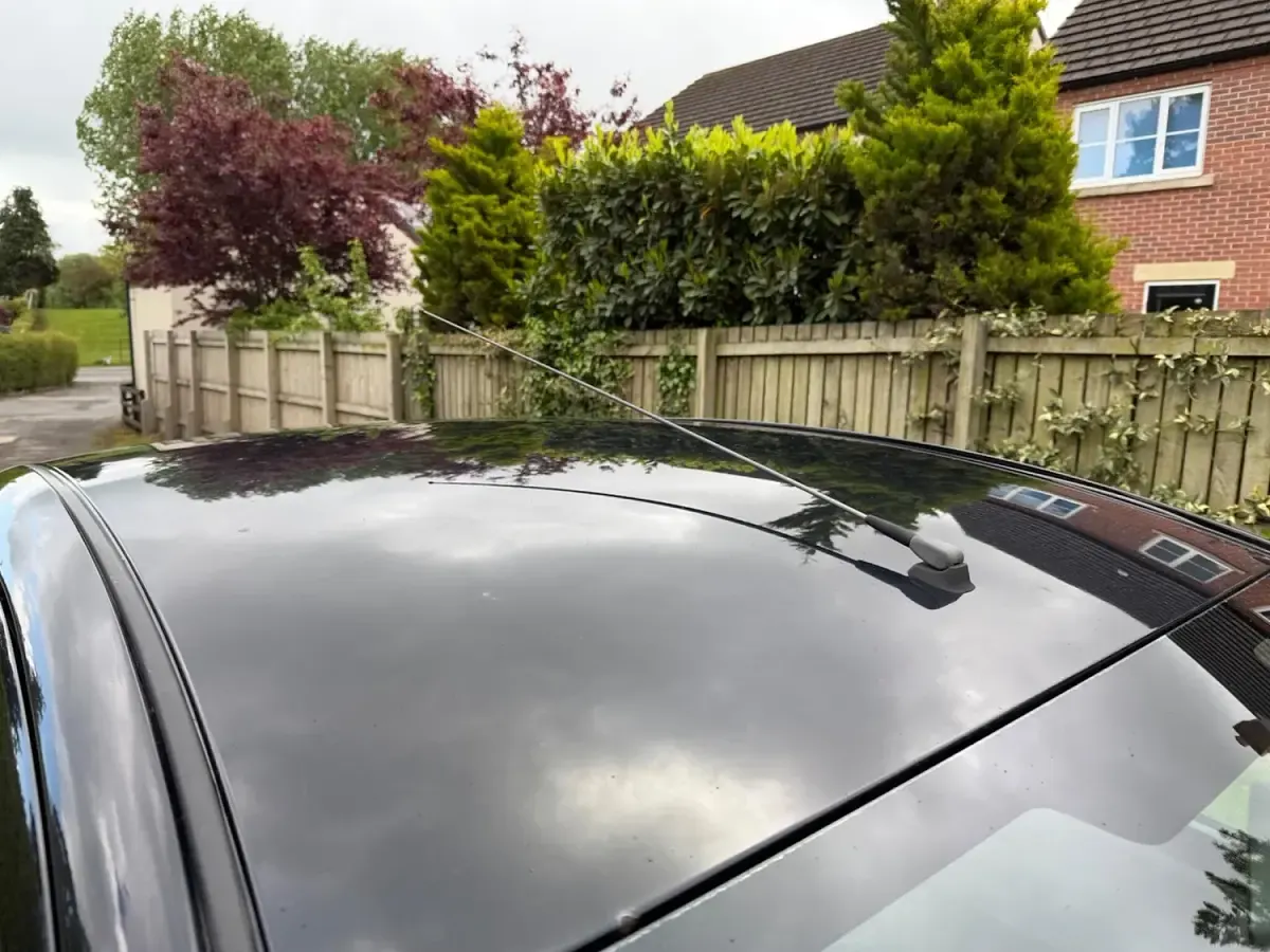 Used Citroën C1 VTR Sport 68 HP (50 kW) 2013 Black Hatchback