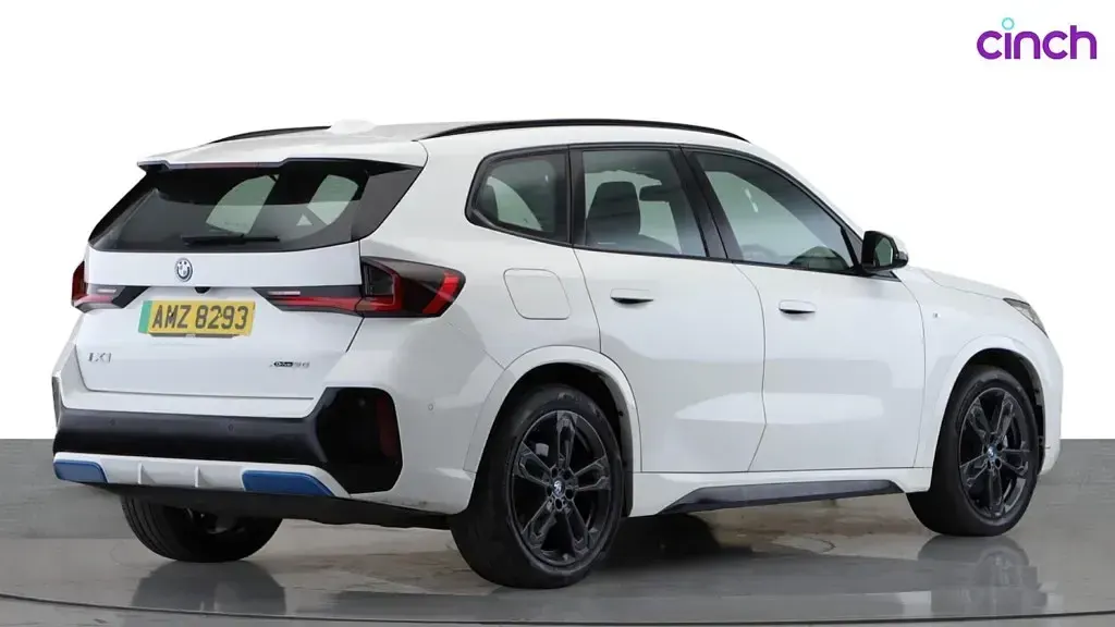 Used BMW iX1 M Sport 279 kW (380 HP) 2023 SUV