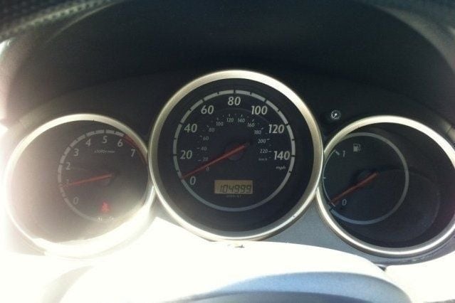 Used Honda Jazz 2004 Hatchback