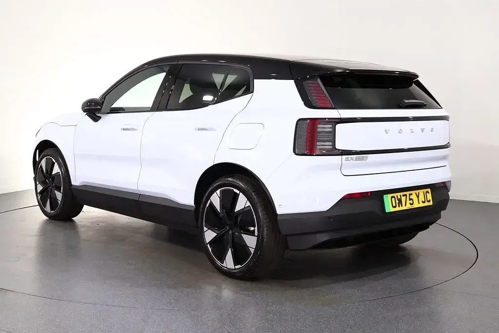 Used Volvo EX30 Ultra 197 kW (268 HP) 2025 SUV