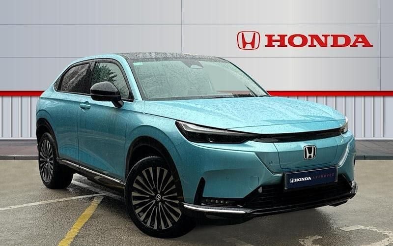 Used 2025 Honda e:Ny1 Advance SUV | £24,357 (Fair price) - Image 1/4