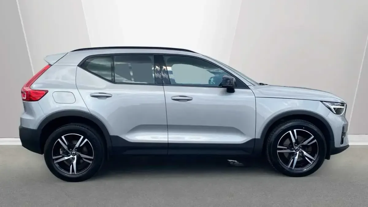 Used Volvo XC40 Plus 161 HP (118 kW) 2023 SUV