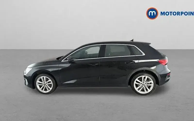 Used Audi A3 Sportback Sport 110 HP (80 kW) 2024 Hatchback