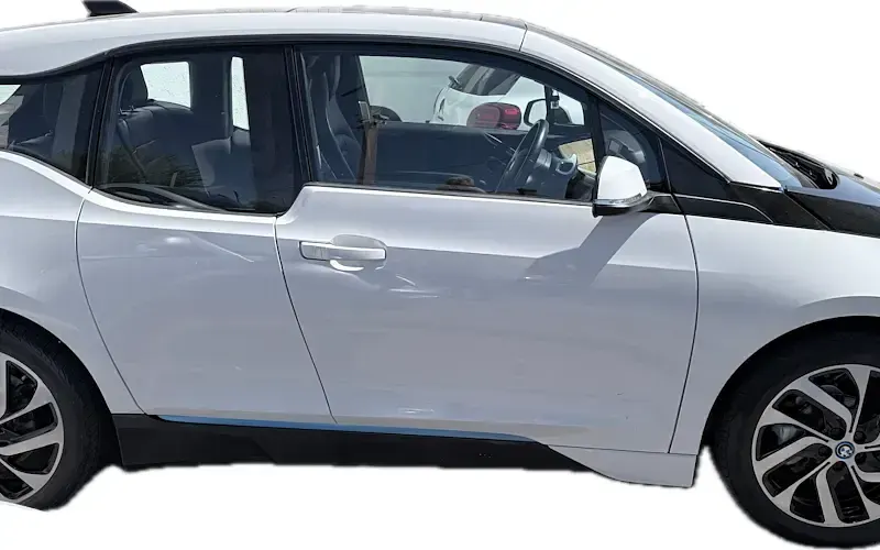 Usado BMW i3 125 kW (170 CV) 2016 Utilitario