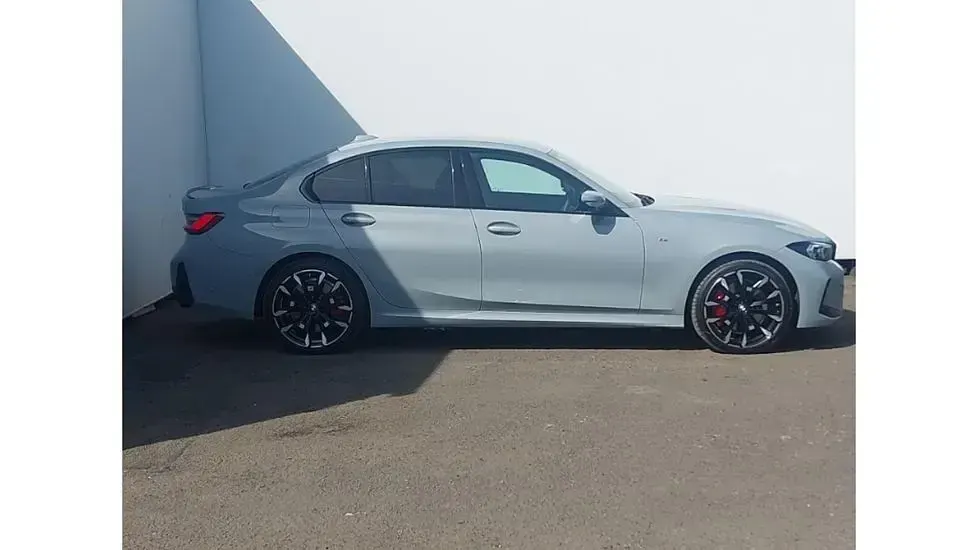 Used BMW 330 M Sport 288 HP (211 kW) 2025 Grey