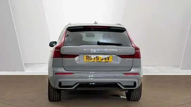 Used Volvo XC60 Plus 345 HP (253 kW) 2026 SUV