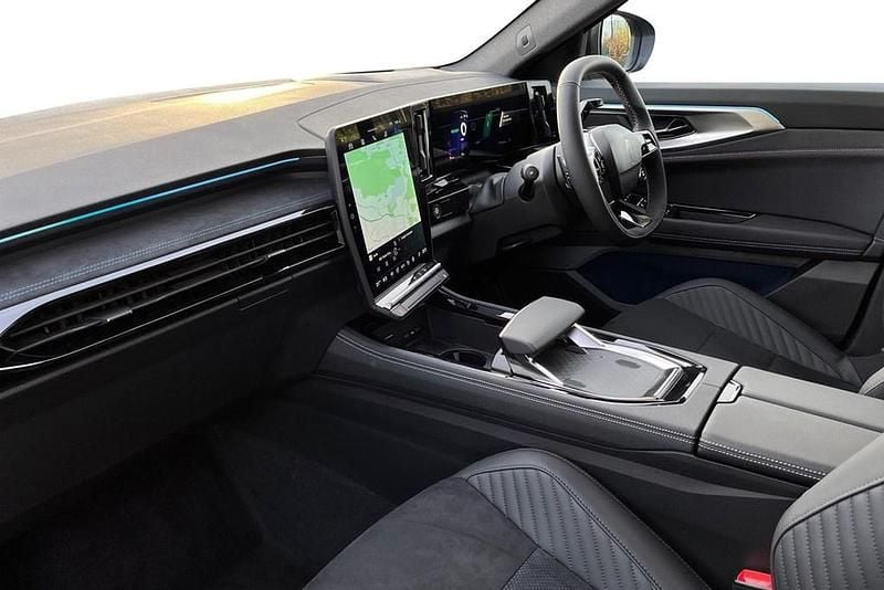 New Renault Rafale Techno Esprit Alpine 2025 SUV