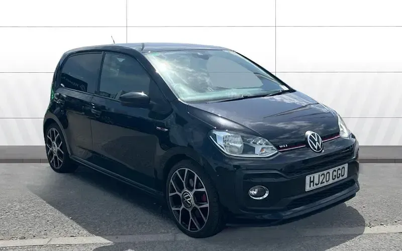 Used VW up! GTI 116 HP (85 kW) 2023 Hatchback