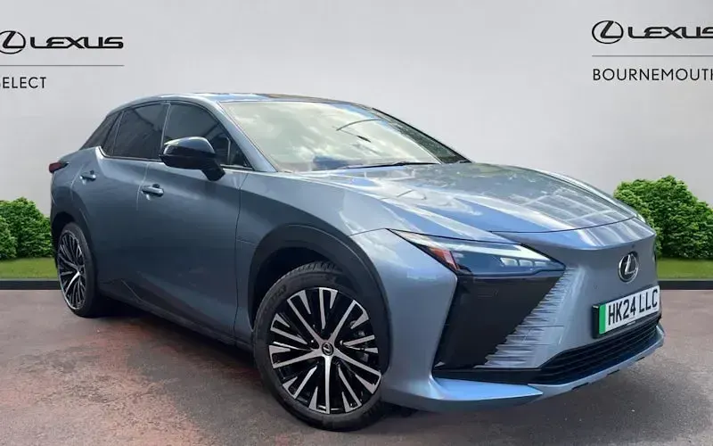 Used Lexus RZ 450e 230 kW (313 HP) 2026 SUV