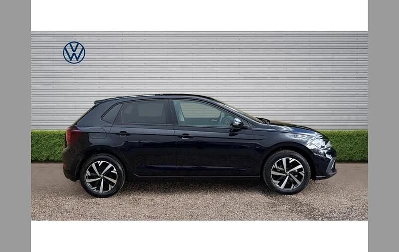 Used VW Polo Match 94 HP (69 kW) 2025 Other Hatchback