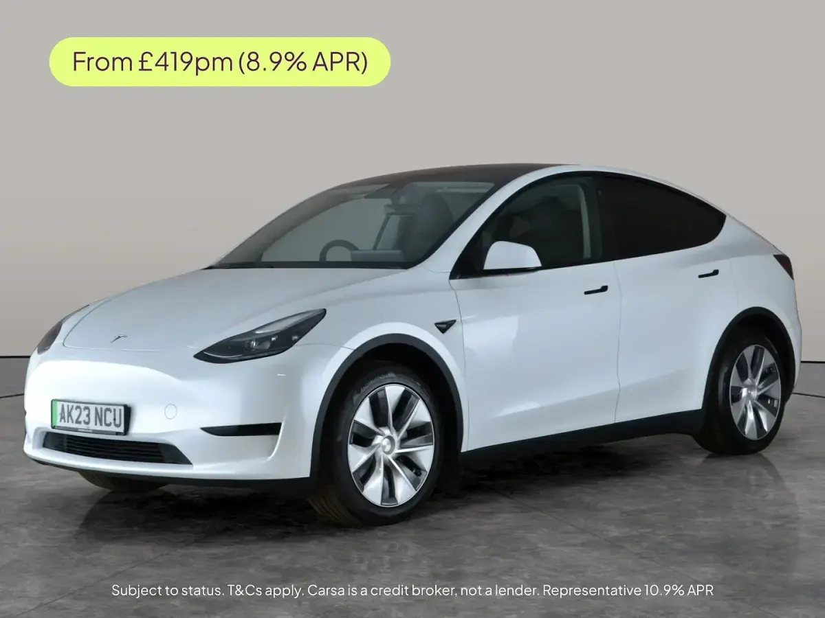 Used Tesla Model Y RWD 254 kW (346 HP) 2023 SUV