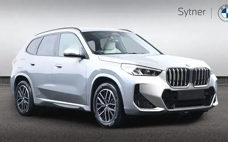 Used BMW X1 M Sport 170 HP (125 kW) 2026 SUV