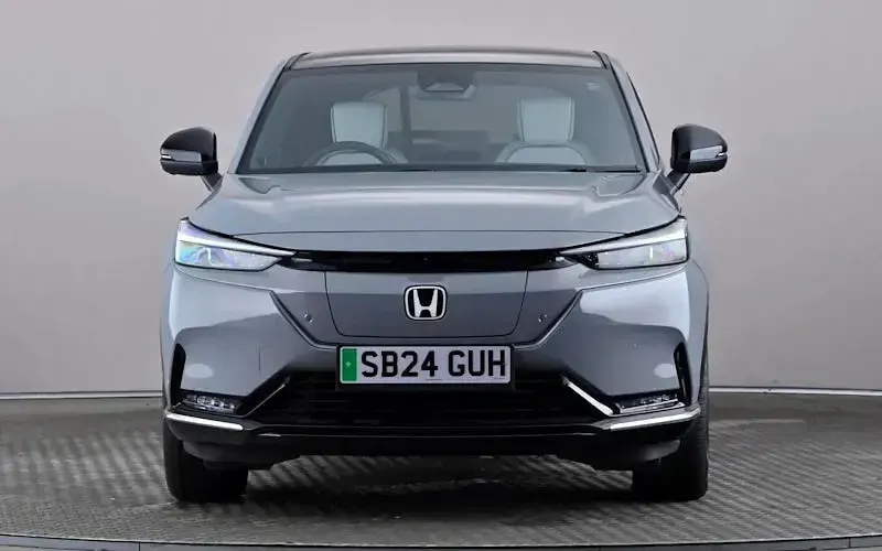 Used Honda e:Ny1 Advance 150 kW (204 HP) 2026 SUV