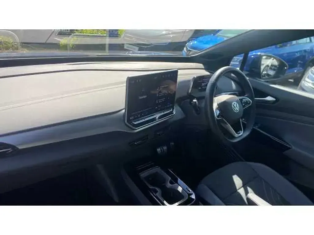 Usado VW ID.4 210 kW (286 HP) 2025 SUV