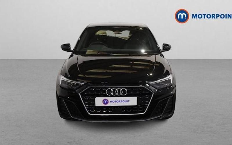 Used Audi A1 Sportback S-Line 95 HP (69 kW) 2026 Hatchback
