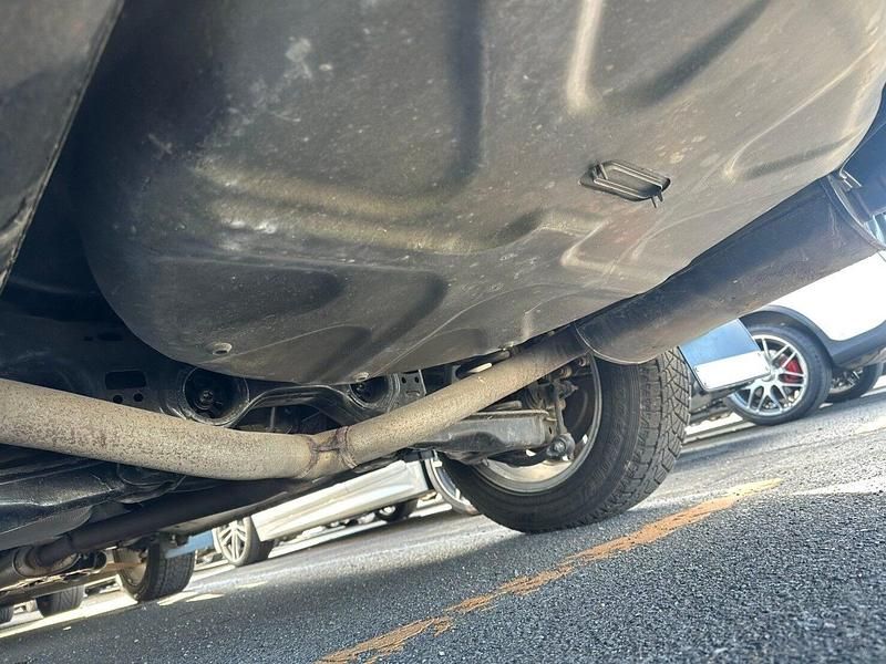 Used Ford Explorer XLT 290 HP (213 kW) 2011 Black SUV