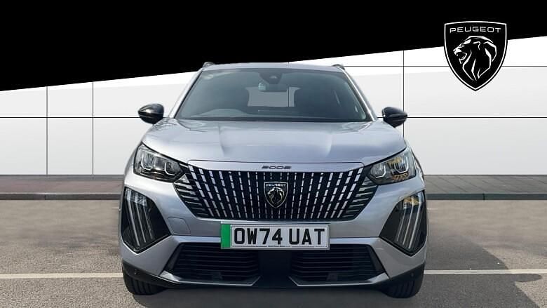 Second-hand Peugeot 2008 Allure 114 kW (156 CP) 2024 SUV