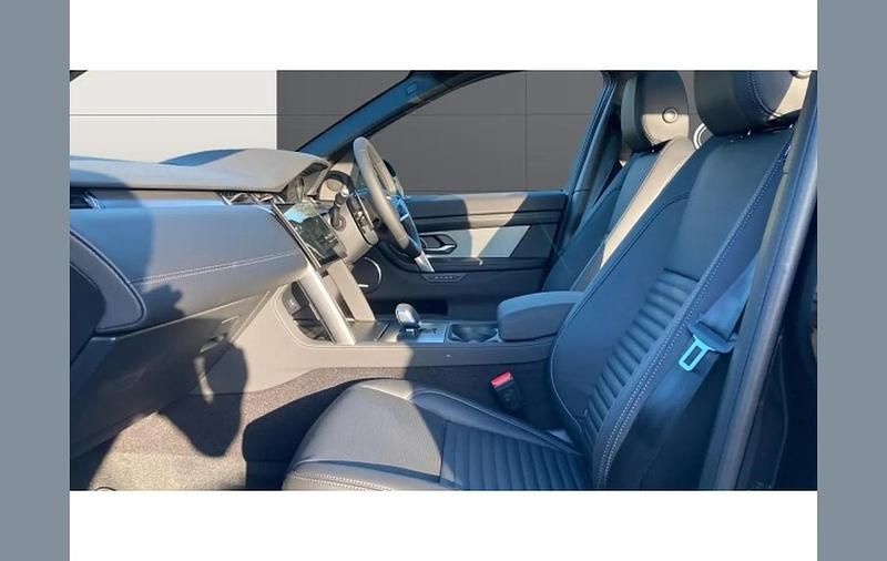 Used Land Rover Discovery Sport SE Dynamic 309 HP (227 kW) 2024 Other SUV